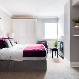 Appartement met Twee Slaapkamers